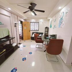 Blk 123 Hougang Avenue 1 (Hougang), HDB 3 Rooms #604286121